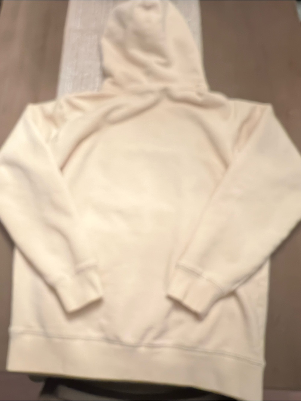 Teddy Fresh Chenille Logo Hoodie - Picture 6 of 6